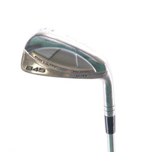 Tommy Armour 845 Evo Cavity V-31 Individual 6 Iron Steel Shaft Stiff Flex RH C-115874