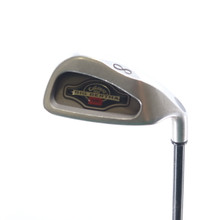 Callaway Golf Big Bertha Individual 8 Iron Graphite Shaft Regular Flex C-115875