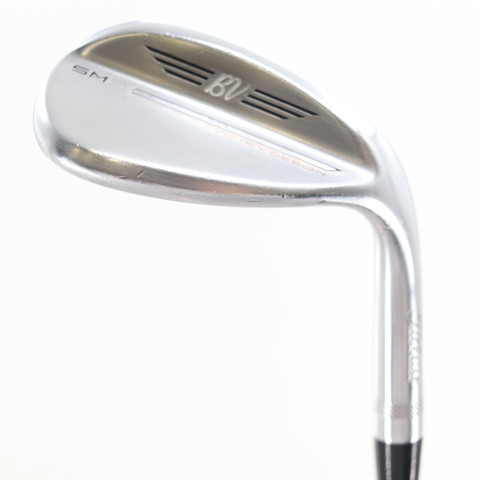 エッジ Titleist Drivers For Men Titleist Vokey SM9 Tour Chrome