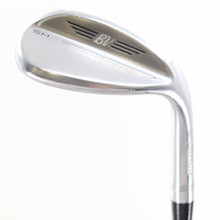 Titleist Vokey SM9 Tour Chrome Wedge 60 Deg 60.10S Steel R Regular RH P-115599