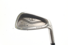 King Cobra Oversize Individual 9 Iron Steel Shaft Stiff Flex Right-Hand M-115674