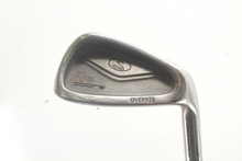 King Cobra Oversize Individual 8 Iron Steel S Stiff Flex RH Right-Hand M-115677