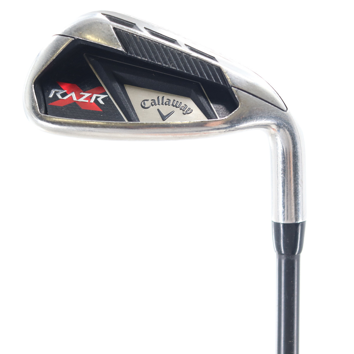 Callaway RAZR X P PW Pitching Wedge Graphite Regular Flex RightHanded