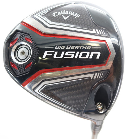 Callaway Big Bertha Fusion FT-2 Driver (A-12435613236) | 2nd Swing Golf