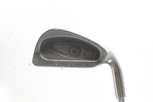 Ping EYE 2 Eye2 Individual 2 Iron Red Dot Steel Stiff Flex Right-Hand M-115916