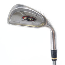 Cobra CXI Individual 6 Iron Steel Shaft Regular R Flex Right Handed P-116132