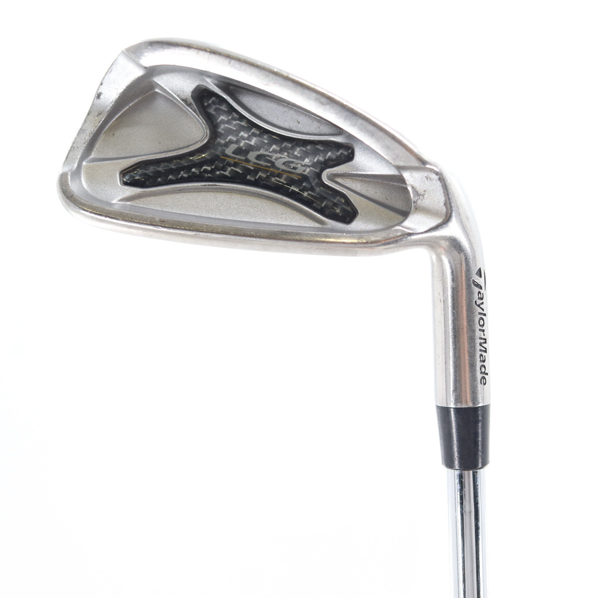 TaylorMade LCG Individual 6 Iron Steel Shaft Regular Flex RH P116142