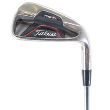 Titleist AP1 712 Individual 6 Iron Steel N.S.Pro R Regular Right-Handed P-116160