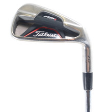 Titleist AP1 712 Individual 7 Iron Steel N.S.Pro R Regular Right-Handed P-116161