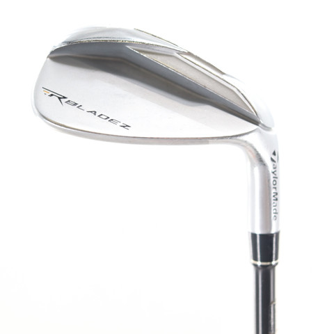 Wedge (gap Wedge) TaylorMade R360 XD - Droitier, Shaft Acier Régulier, Poignée TaylorMade, Occasion