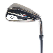 Callaway XR Individual 7 Iron Graphite Project X Senior Right-Handed P-116177