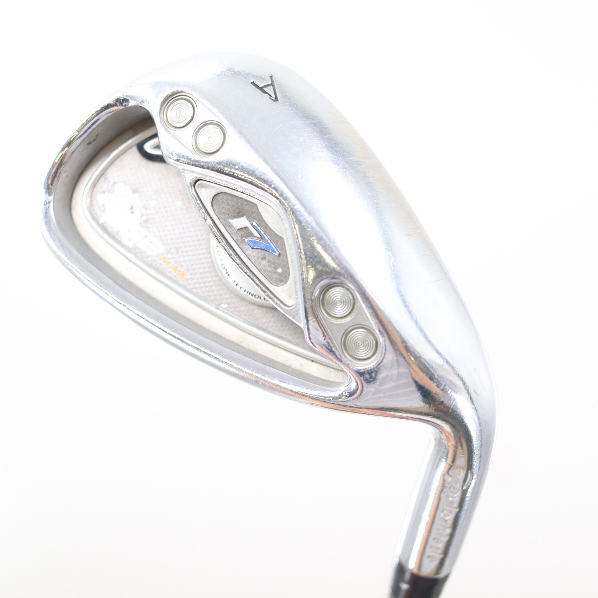 TaylorMade R7 CGB Max A AW G GW Gap Wedge Graphite Ladies Women L RH S