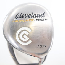 Cleveland Launcher Comp 460 Driver 10.5 Deg Graphite Regular Headcover P-116225