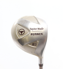 TaylorMade Burner Driver 10.5 Degrees Graphite Womens Ladies Right-Hand M-116011