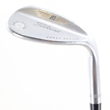 Titleist Vokey SM4 Tour Chrome Lob Wedge 60 Deg 60.07 Steel Right-Hand P-116101