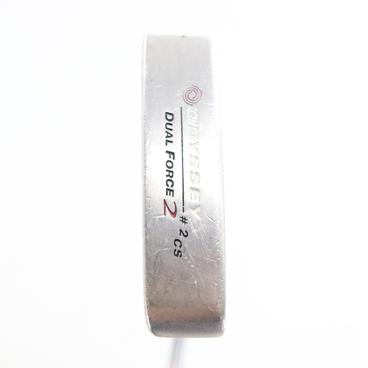 ODYSSEY LIMITED EDITION 2こ Ai-ONE Double Wide CRUISER Putter