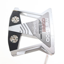 Nike Method Core Drone 2.0 Putter 34 Inches Steel Right Handed P-116453