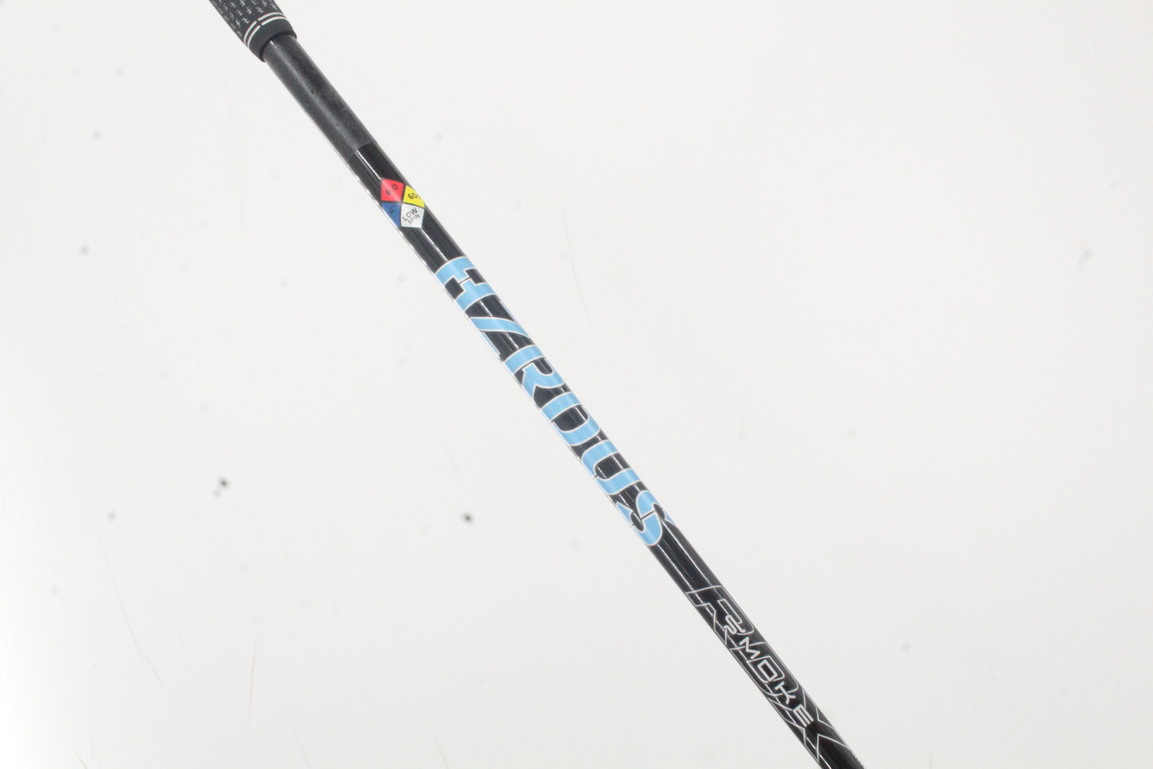 Driver Cobra King RADspeed 9° Gaucher - Tête Seule - Occasion Bon état (8/10) - Réf 331362