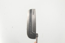 Ping Sigma G D66 Platinum Putter 34 Inches Black Dot Right-Handed C-116403