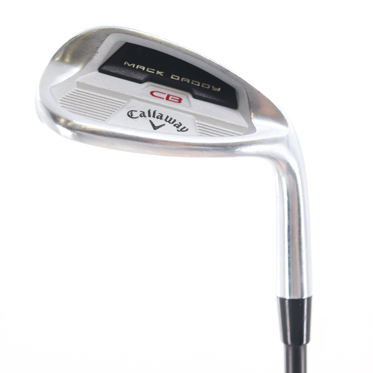 Women's Callaway Gems Sand Wedge with Aldila Graphite Shaft