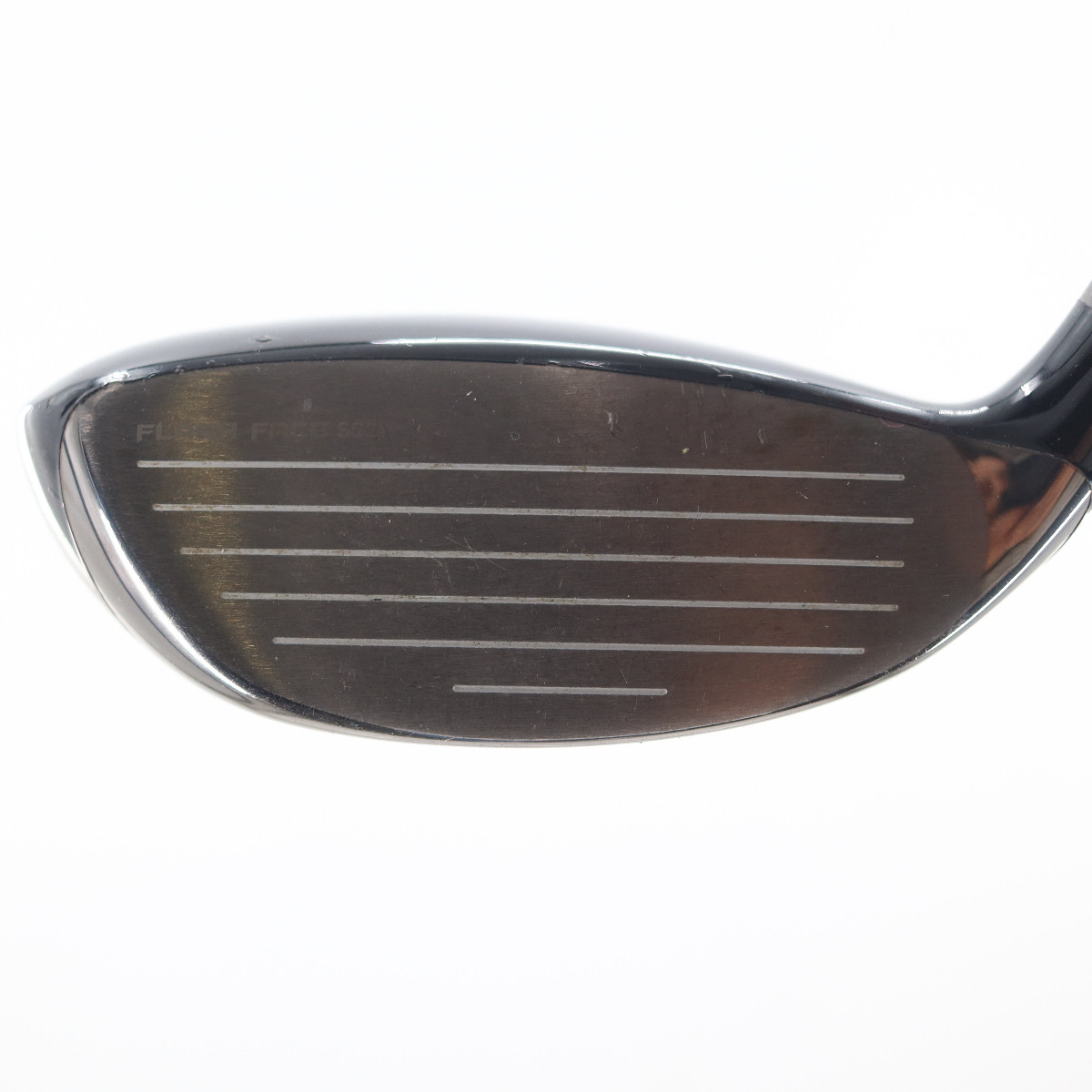 Callaway Apex Utility Wood UW 21 Degrees Graphite R Regular Right