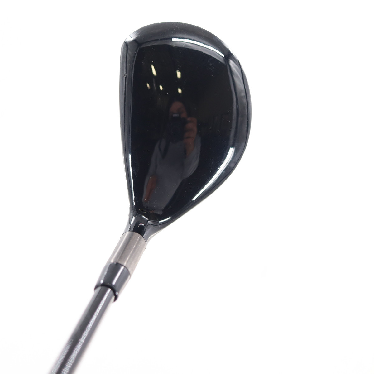 Callaway Apex Utility Wood UW 21 Degrees Graphite R Regular Right 