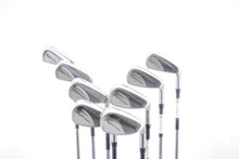 Adams Tight Lies Iron Set 3-P Steel Shaft Regular Flex Right-Handed J-116061