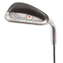 Ping EYE 2 EYE2 Individual 9 Iron Orange Dot Steel ZZ-Lite S Stiff RH P-116660