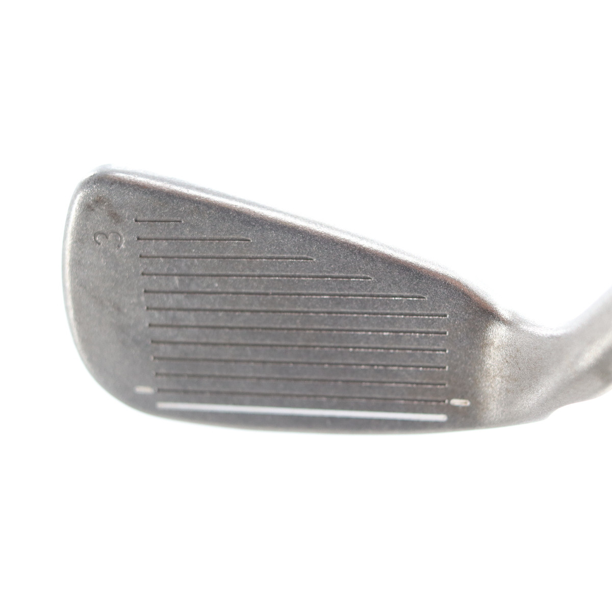 【超安い】 Ping I3 O-Size Iron Set 3-W Red Dot Steel Cushin JZ Regular ゴルフバッグ・キャディバッグ