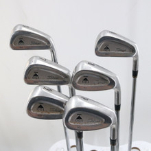 Titleist DCI 962 Iron Set 5-P Steel True Temper Dynamic R300 Regular G-116590