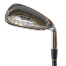 Cleveland TA5 Tour Action Individual 4 Iron Graphite R Regular Flex RH P-116673