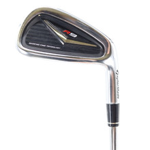 TaylorMade R9 Individual 5 Iron Steel KBS S Stiff Flex Right-Handed P-116685