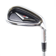TaylorMade R9 Individual 9 Iron Steel KBS S Stiff Flex Right-Handed P-116687