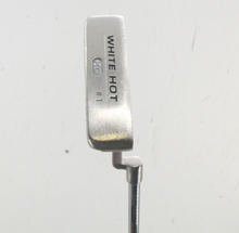 Odyssey White Hot XG 1 Blade Putter 33 Inches Steel Right-Handed RH C-116878