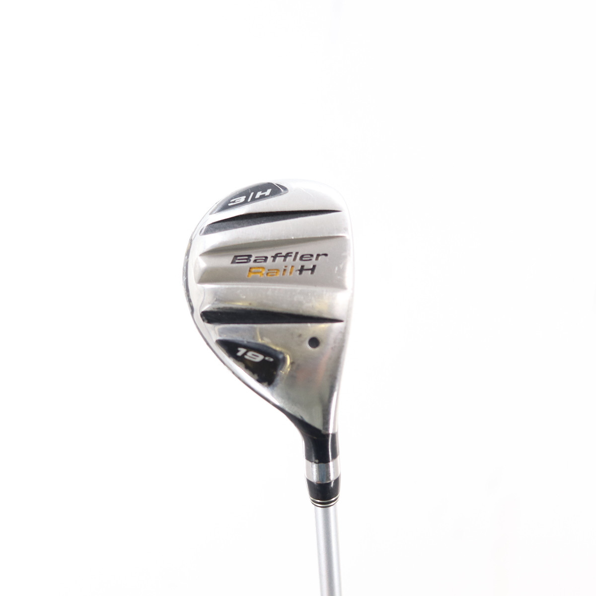 Cobra Baffler Rail H 3 Hybrid 19 Degrees Graphite Senior RH Right