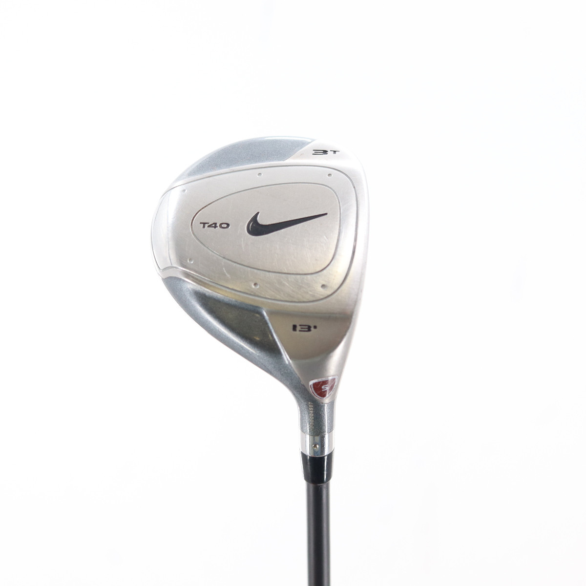 Nike t40 outlet 3 wood