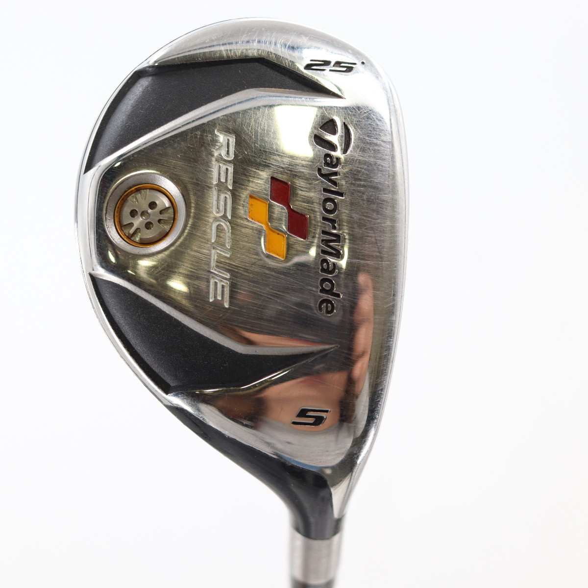 クラブ TaylorMade Rescue Taylormade Qi35 Rescue - New 2025 | eBay