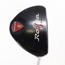 TaylorMade Rossa Monza Mallet Putter 35 Inches Steel Right-Handed P-116989