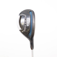 Adams Golf Idea Tech 4 Hybrid Iron Graphite Shaft Lite Senior Flex RH C-116932