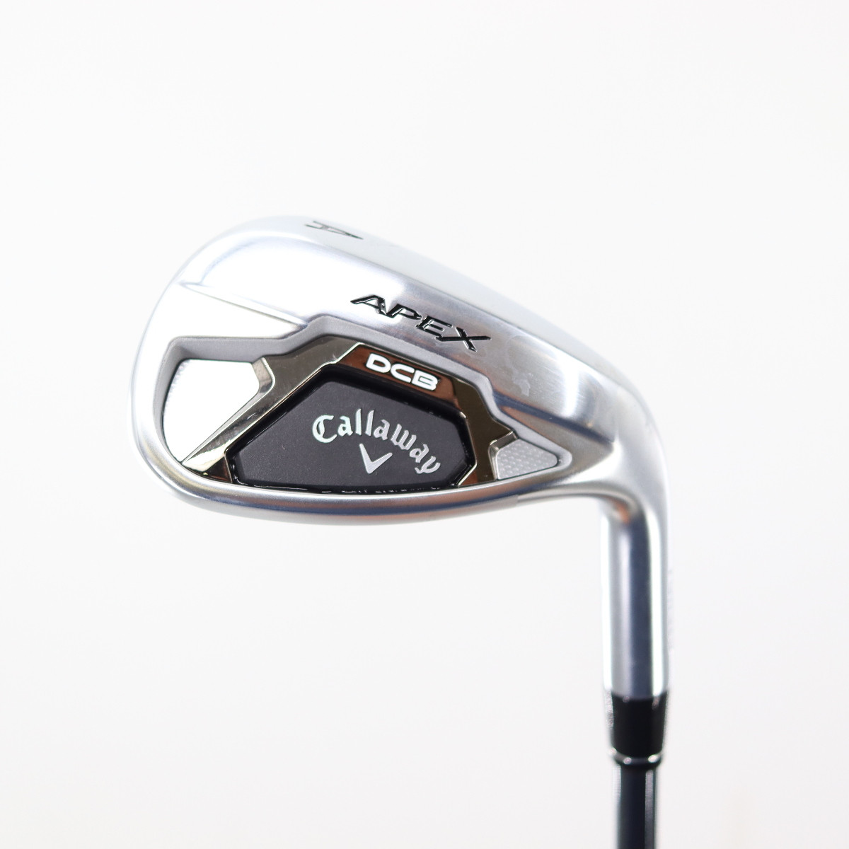 Callaway Apex DCB A Gap Wedge Graphite Recoil F3 Regular Flex RH