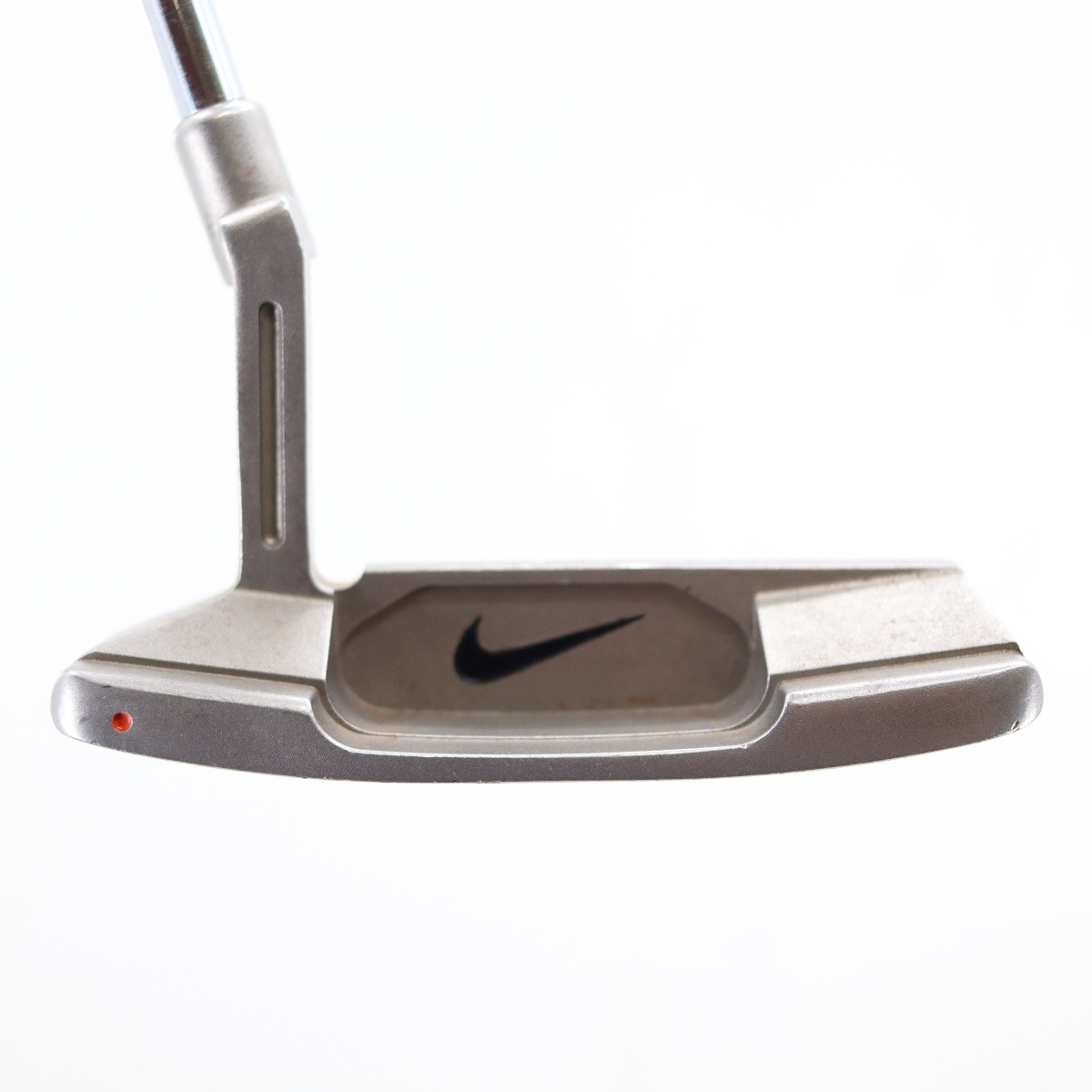 Nike Ignite Left Handed online 35” Putter With Nike Headcover