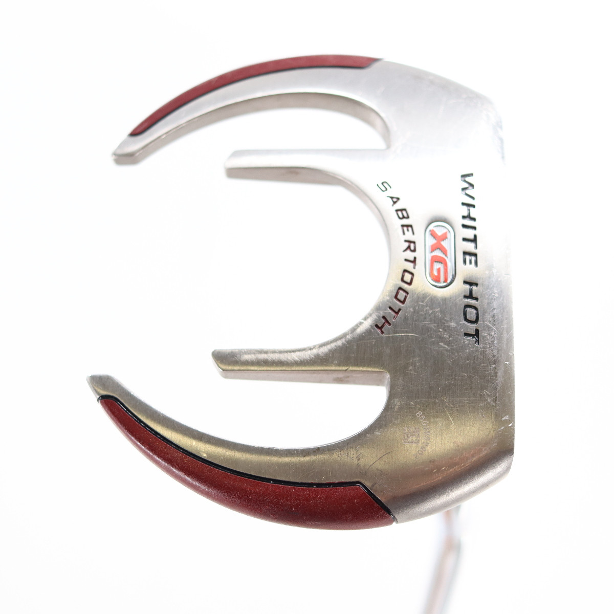 Odyssey White Hot XG Sabertooth Putter 36 Inches Steel Right-Handed P ...