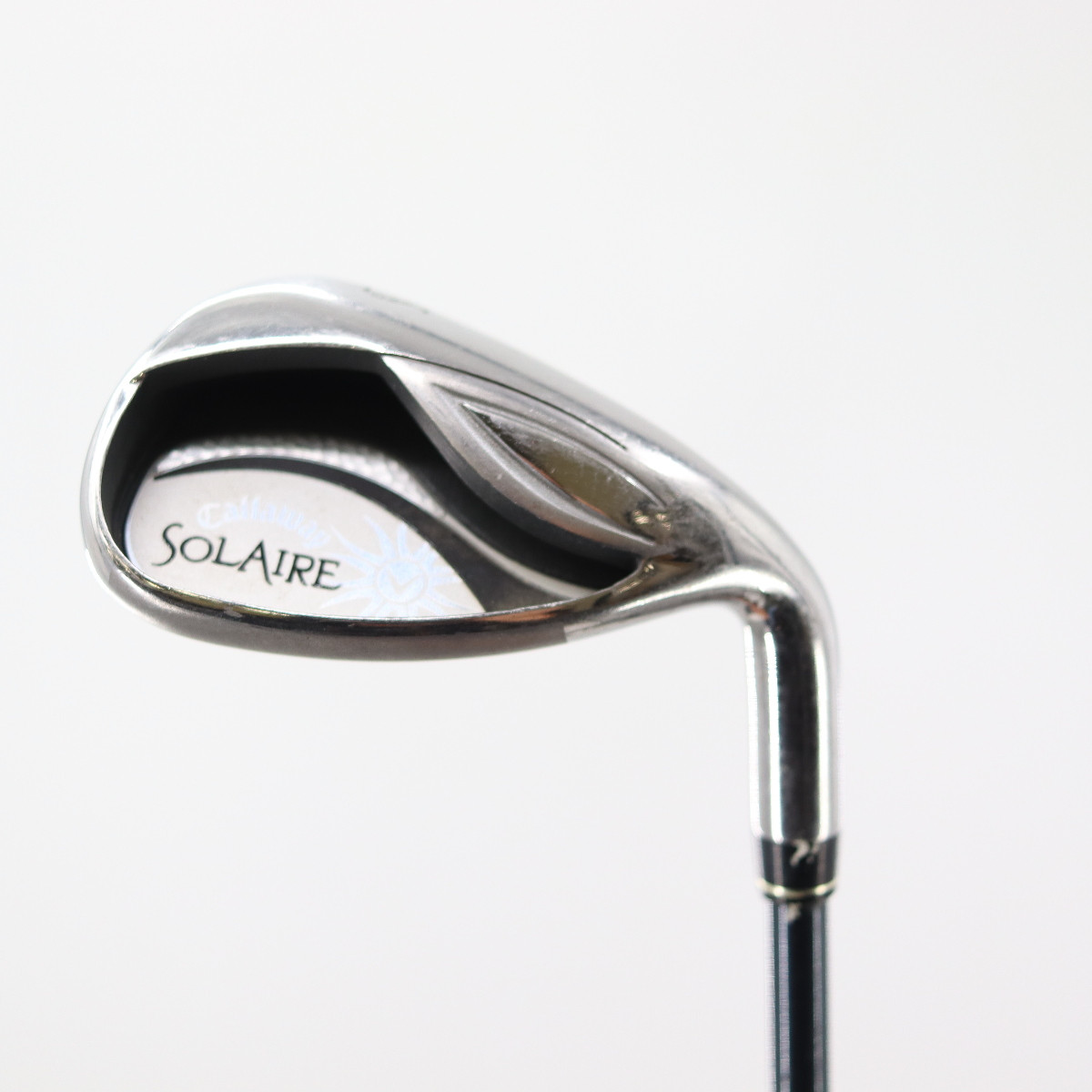 Callaway Solaire S SW Sand Wedge Graphite Shaft Ladies RightHanded C117132 Mr Topes Golf