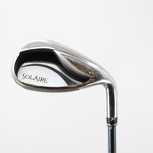 Callaway Solaire S SW Sand Wedge Graphite Shaft Ladies Right-Handed C-117132