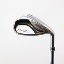Callaway Solaire Pitching Wedge Graphite Shaft Ladies Right-Hand C-117135