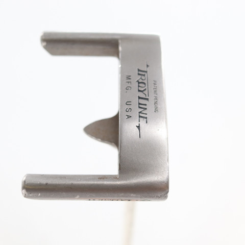 Langert Troy Line Long Putter 46 Inches Graphite Right-Handed P-117228 ...