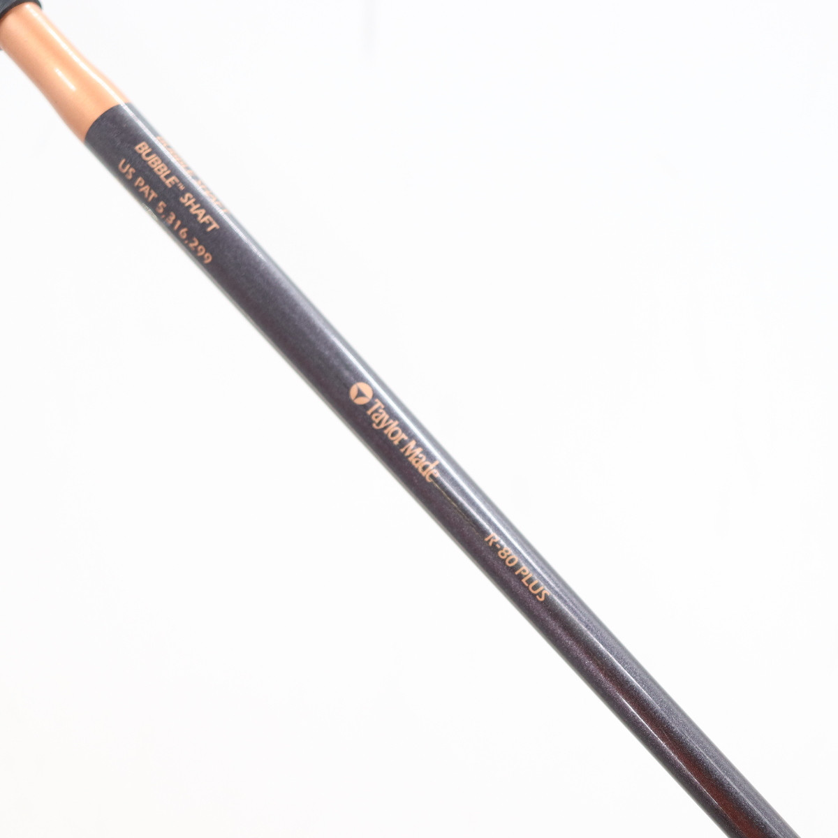 TaylorMade Burner Super Steel – Bois De Fairway 3 – 15° – Manche Graphite Rigide – Main Gauche – Occasion