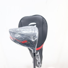 TaylorMade Stealth Driver 12.0 Degrees Graphite Regular Flex Headcover C-117420