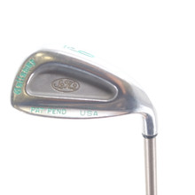 Callaway S2H2 USA Individual 9 Iron Women's Ladies Flex RH Right-Hand C-117428