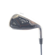 Callaway FT Individual 8 Iron Steel N.S. Pro 850GH Regular Right-Hand C-117439